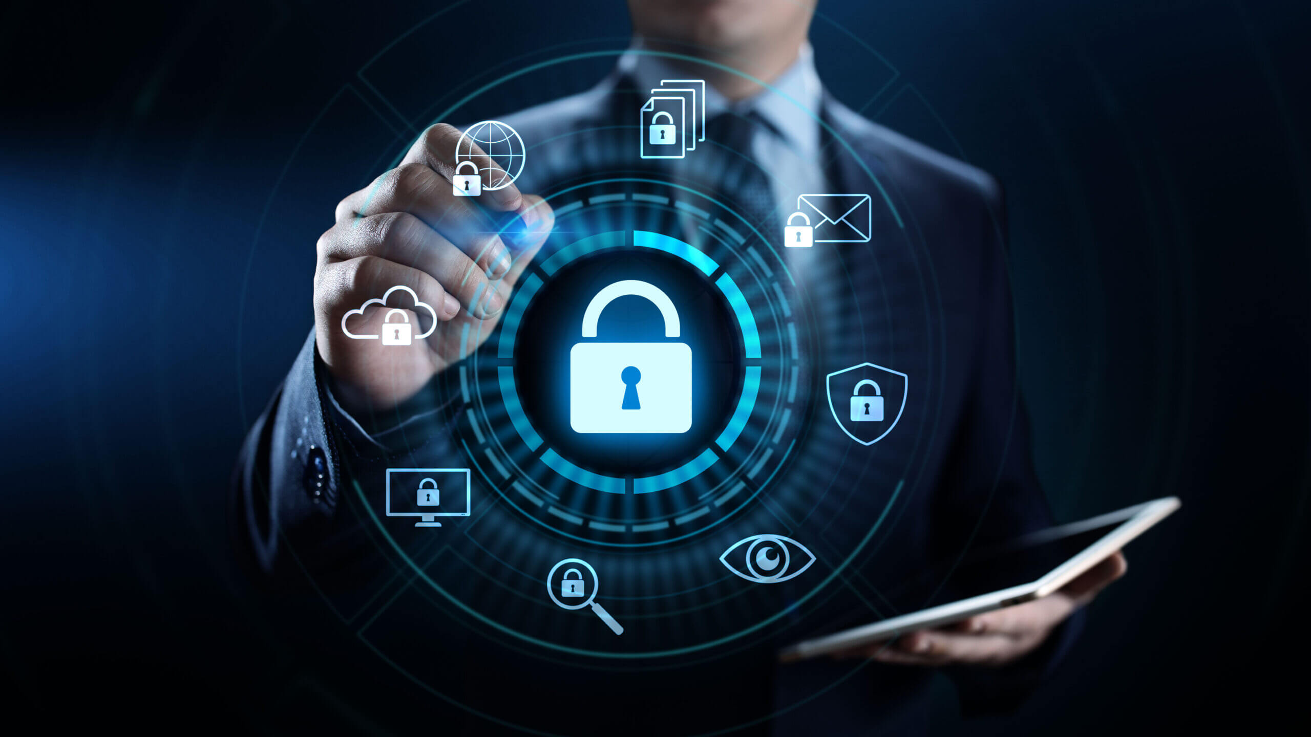 CISO: Security Governance and Compliance - Data Protection Institute