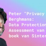 Peter "Privacy Piet" Berghmans: Data Protection Impact Assessment van het boek van Sinterklaas