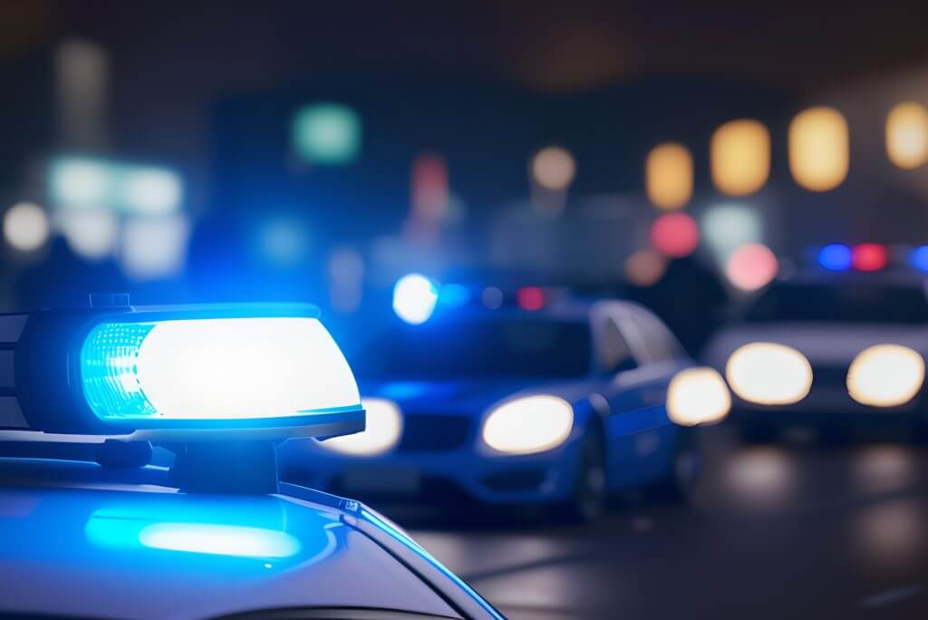 DPD Police Report - Privacy Event November 24, 2023 - Data Protection ...