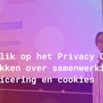 Terugblik op het Privacy Café: gesprekken over samenwerking, certificering en cookies
