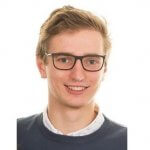Thomas Dejagere - GRC Consultant at Toreon