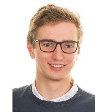 Thomas Dejagere - GRC Consultant at Toreon