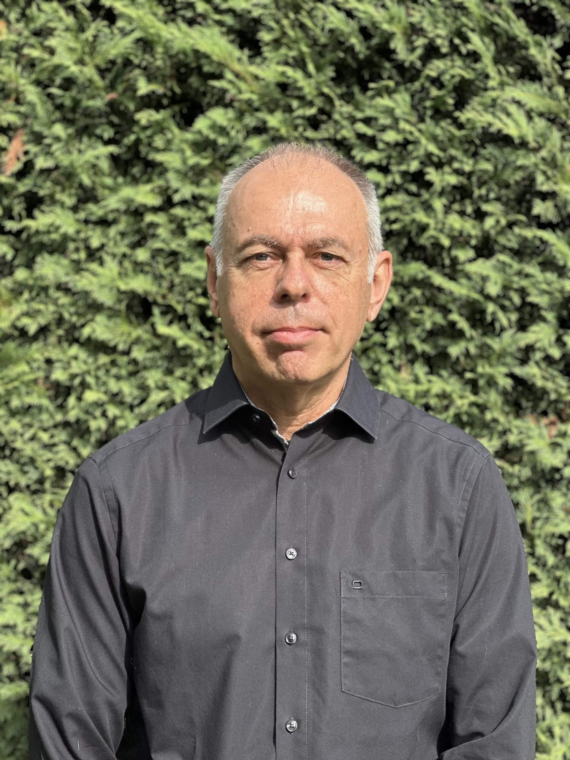 Luc Van Gompel